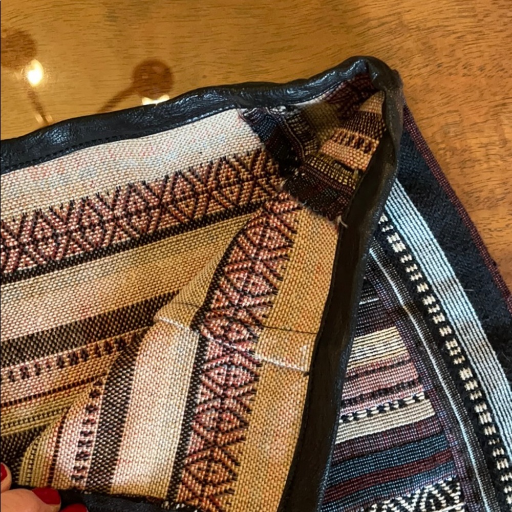 Fall skirt - Picture 6 of 7